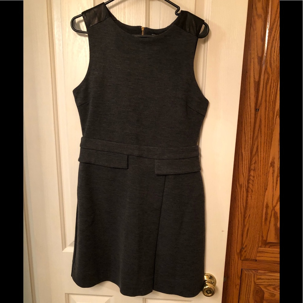 Marc Jacobs work dress